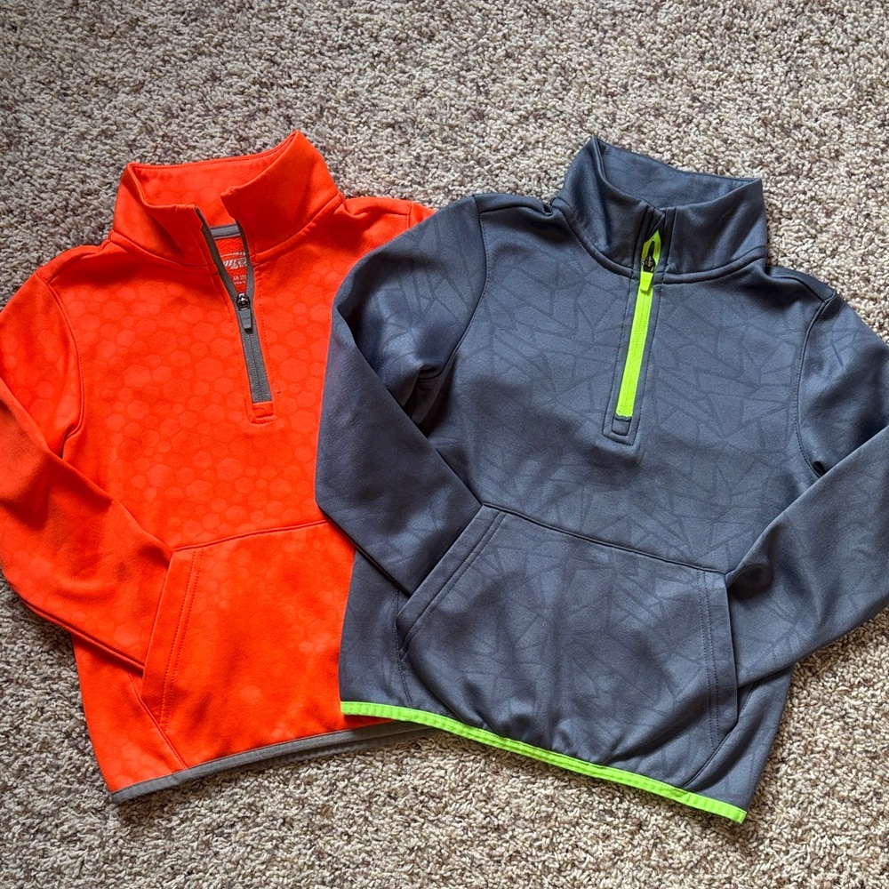 Kids' Pullover Bundle